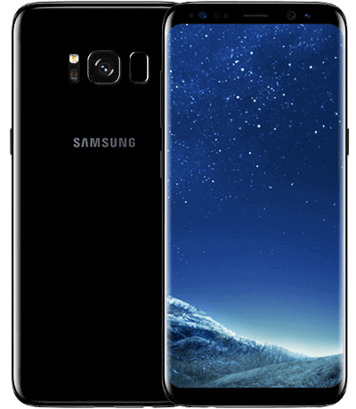 Samsung Galaxy S8 Plus